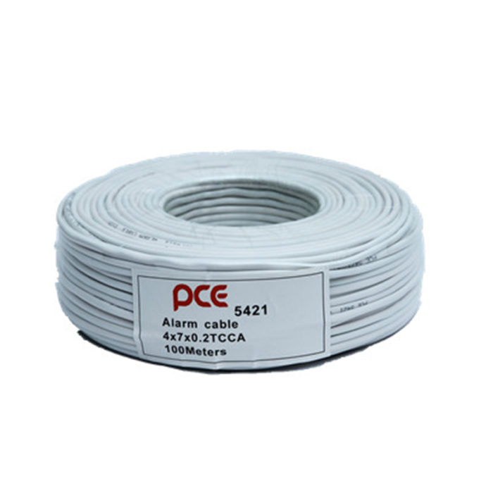 PCE Alarm Cable