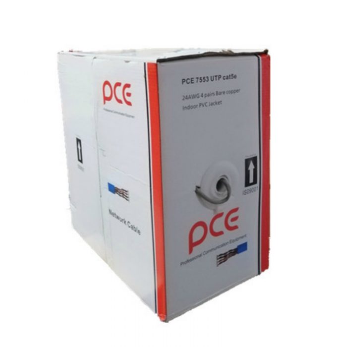 PCE Network Cable